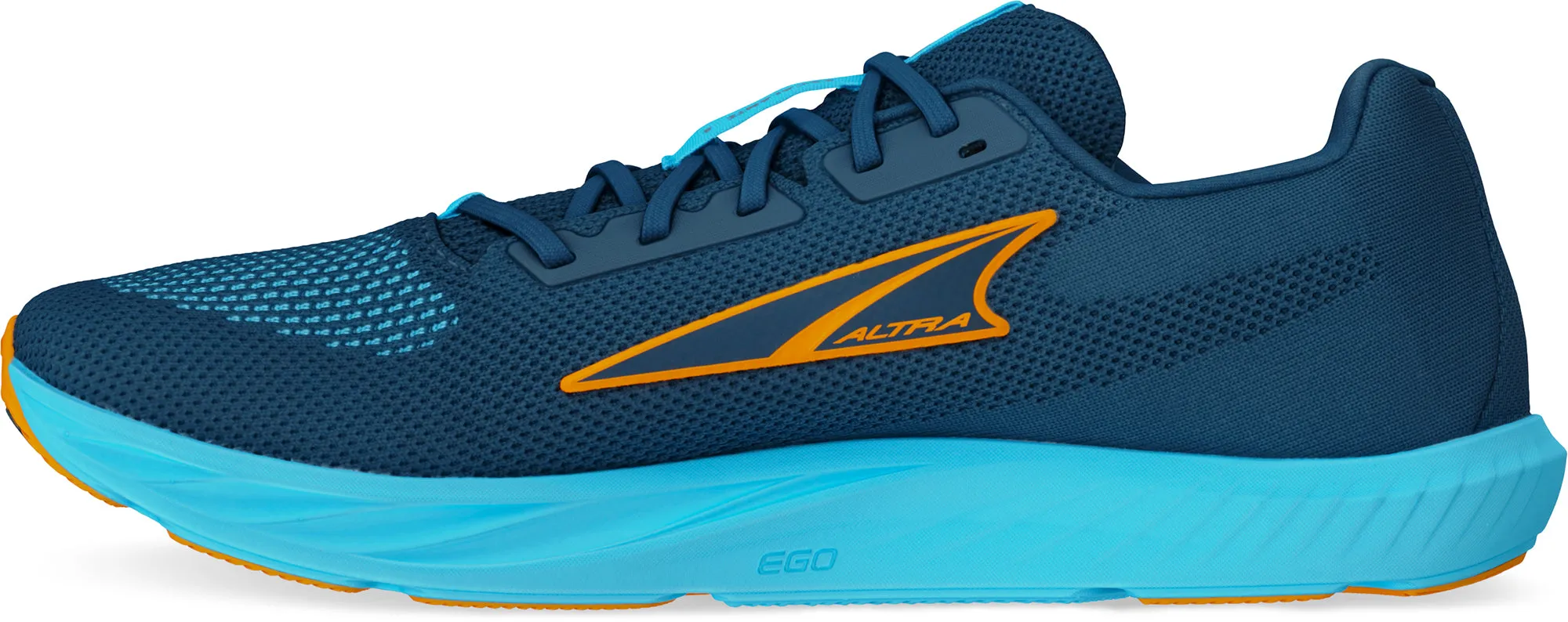 Altra Escalante 4 Mens Running Shoes - Blue Snow Warm