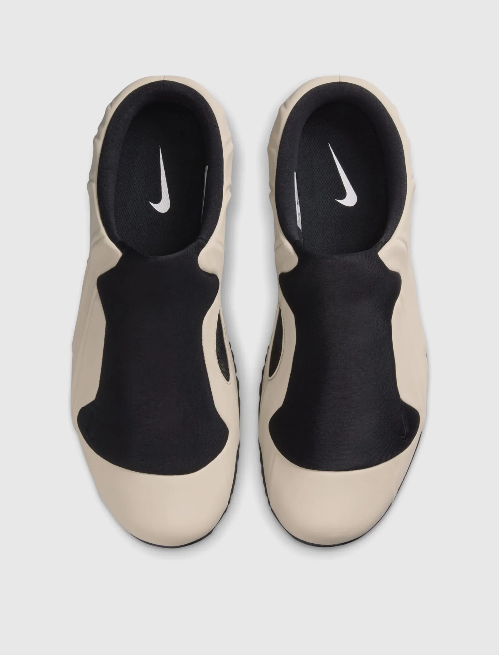 CLOGPOSITE "SANDDRIFT" Comfort Midsole Skin Soft