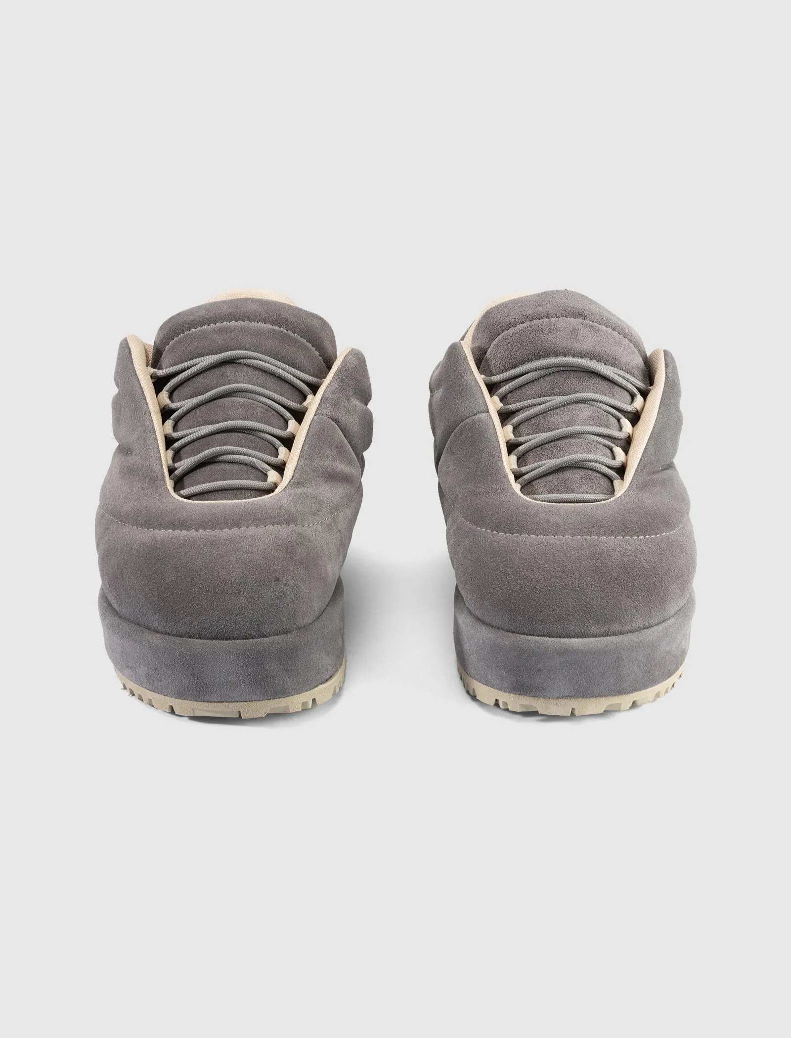 Move Bold EMBROIDERY NUVOLA SNEAKERS