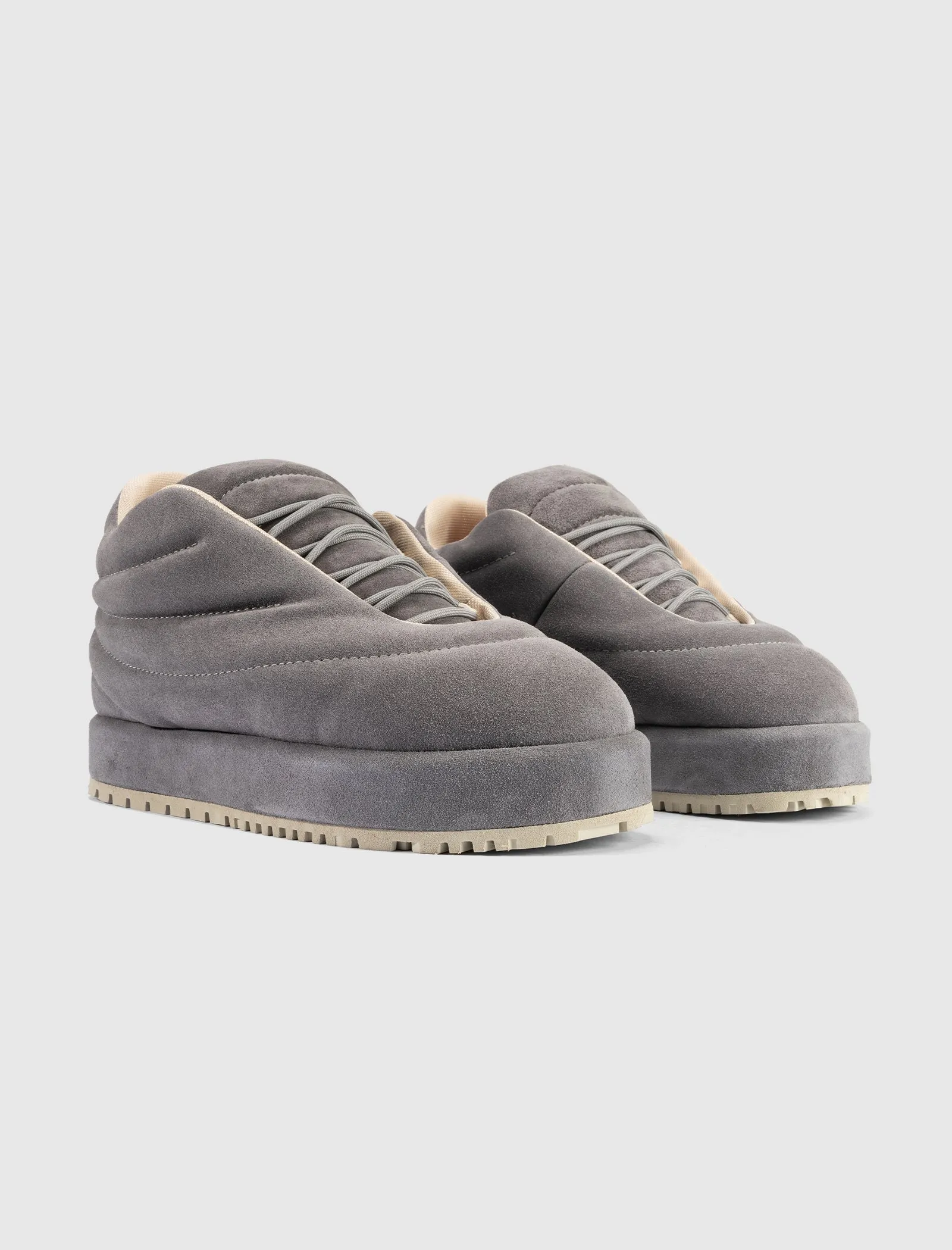 Morning Walk EMBROIDERY NUVOLA SNEAKERS
