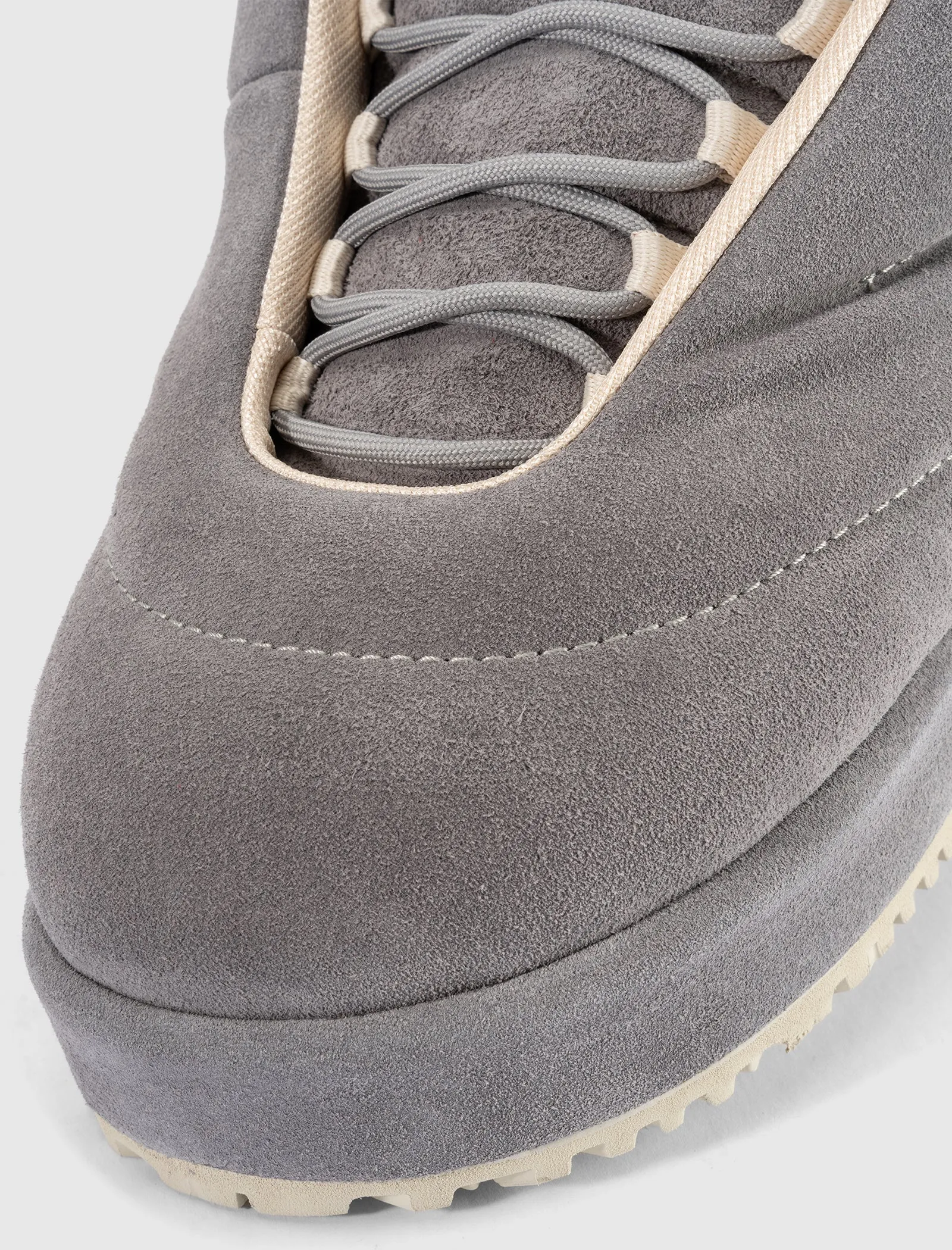 EMBROIDERY NUVOLA SNEAKERS Youth Fresh Daily Chill