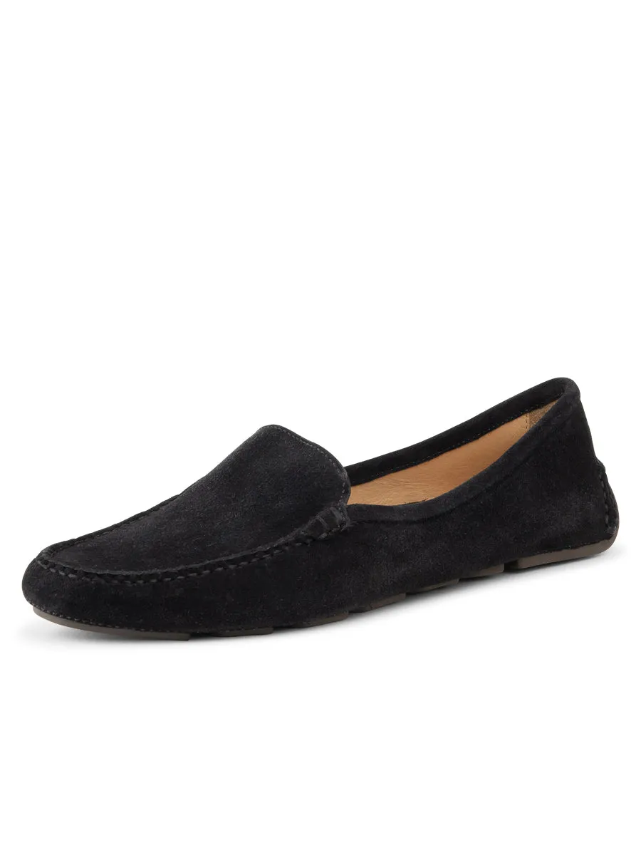 Wardrobe Base Slip Safe Jillian Driving Moccasin