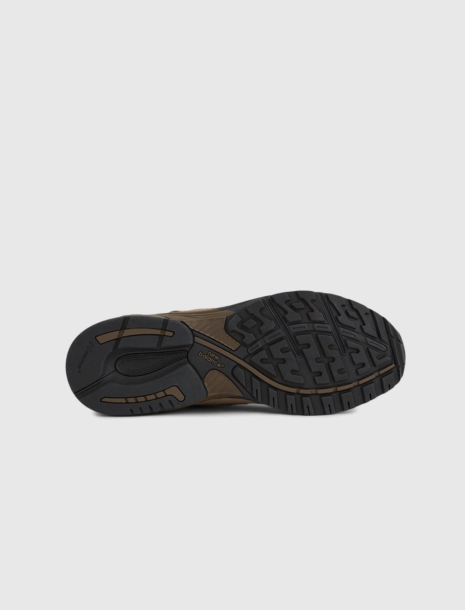 MADE IN USA 993 "MUSHROOM" Global Cool