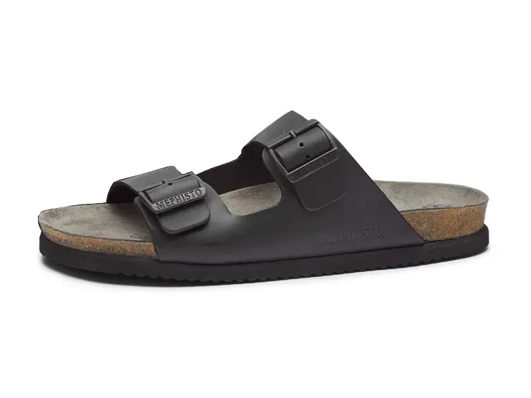 Sole Soft Mephisto Men's Nerio Sandals