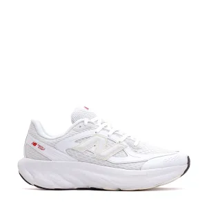 New Balance Unisex Fresh Foam Trainer White Sea Salt UTRNWE Calm Step