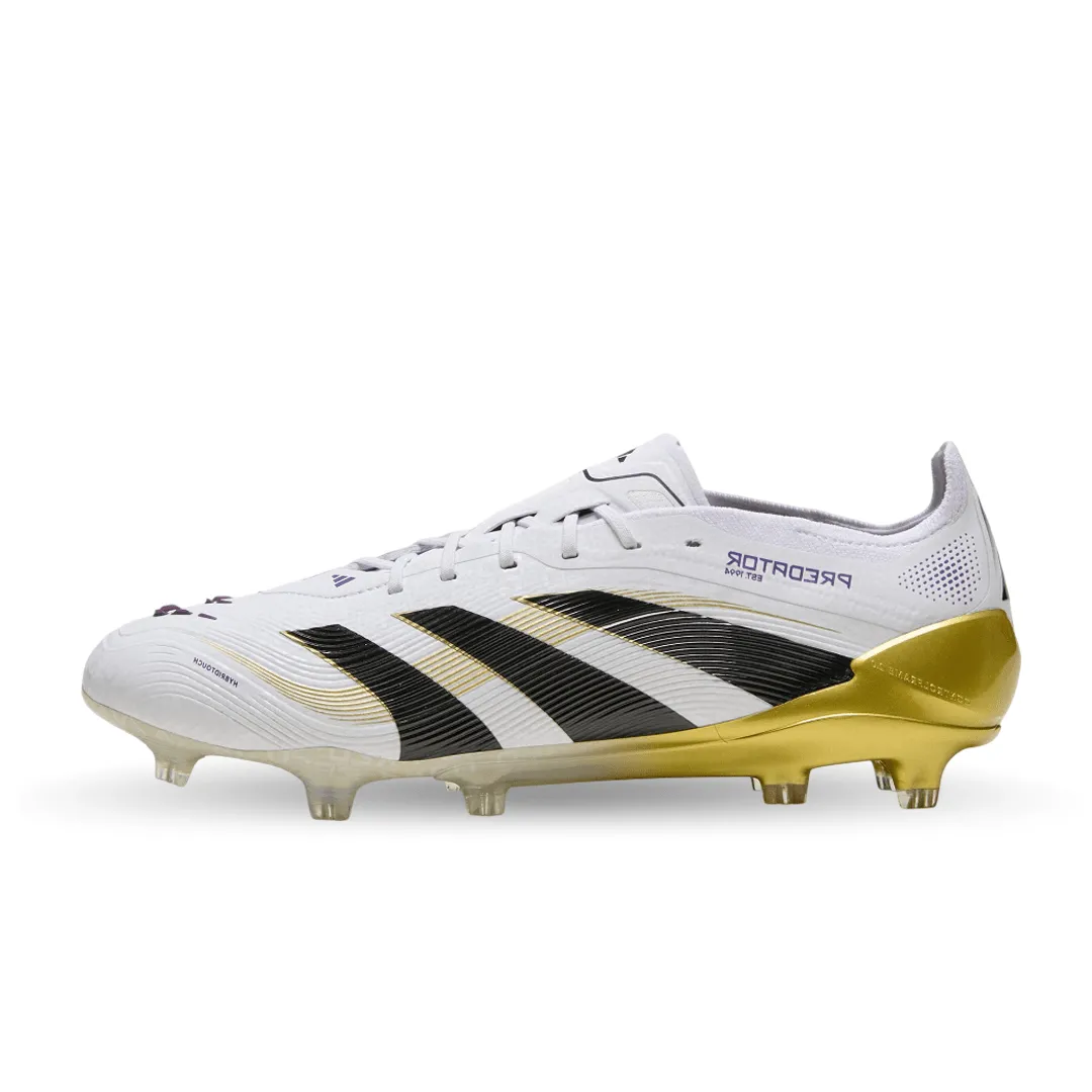 Top Rated Predator Elite FG - Road to Glory Pack (JI1086)
