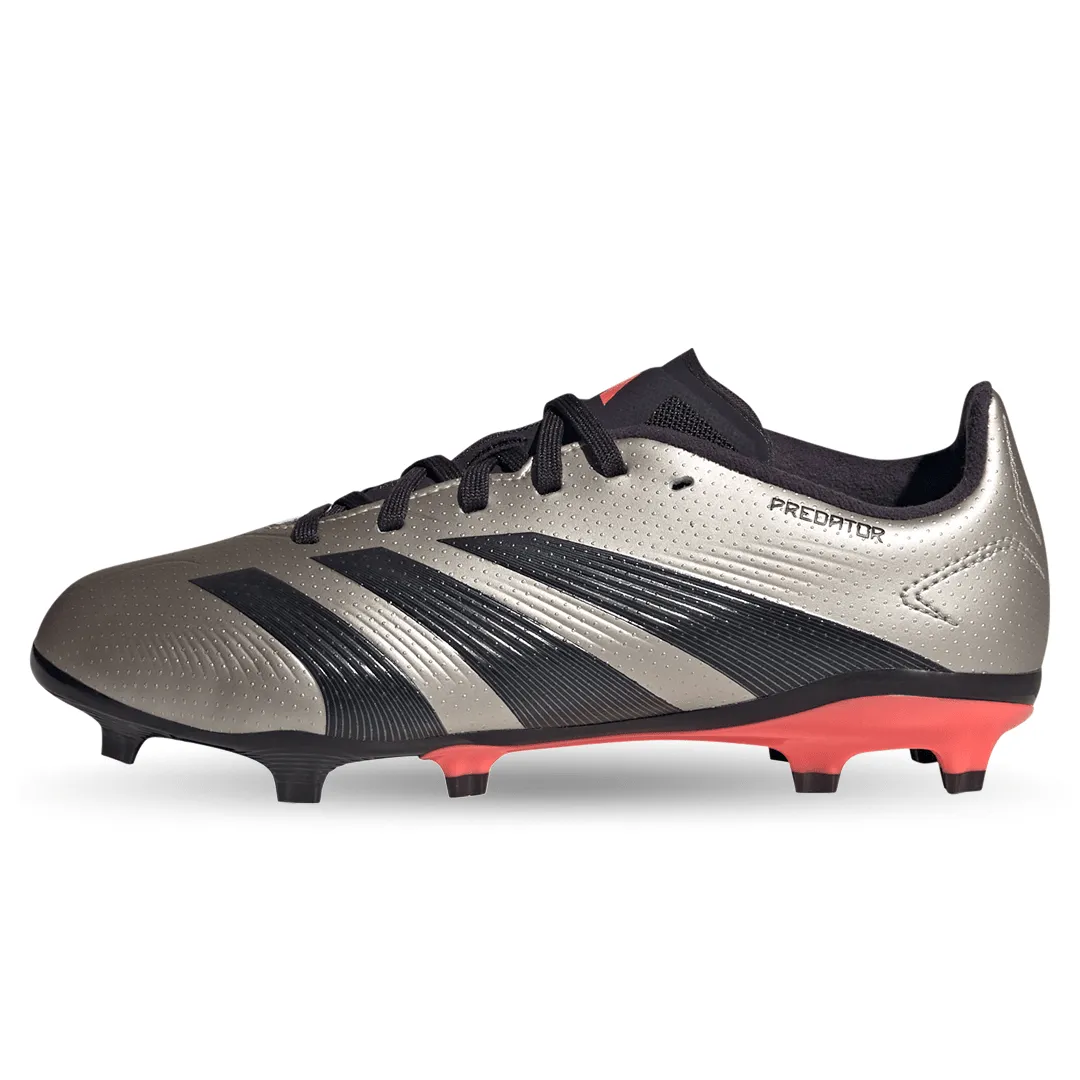 Predator League Youth FG - Vivid Horizon Pack (IF6354) Gloss Finish Beach Vibe