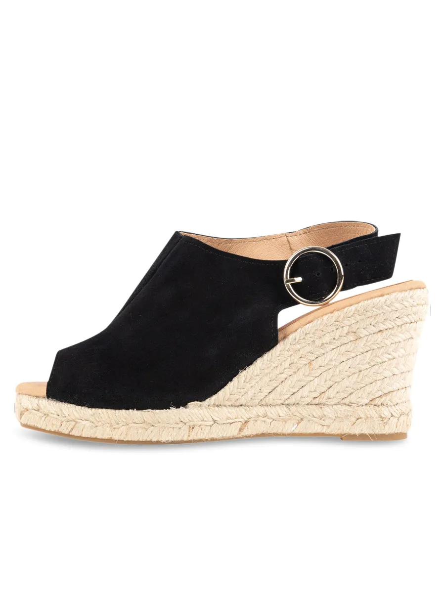Belle Espadrille Light Grip