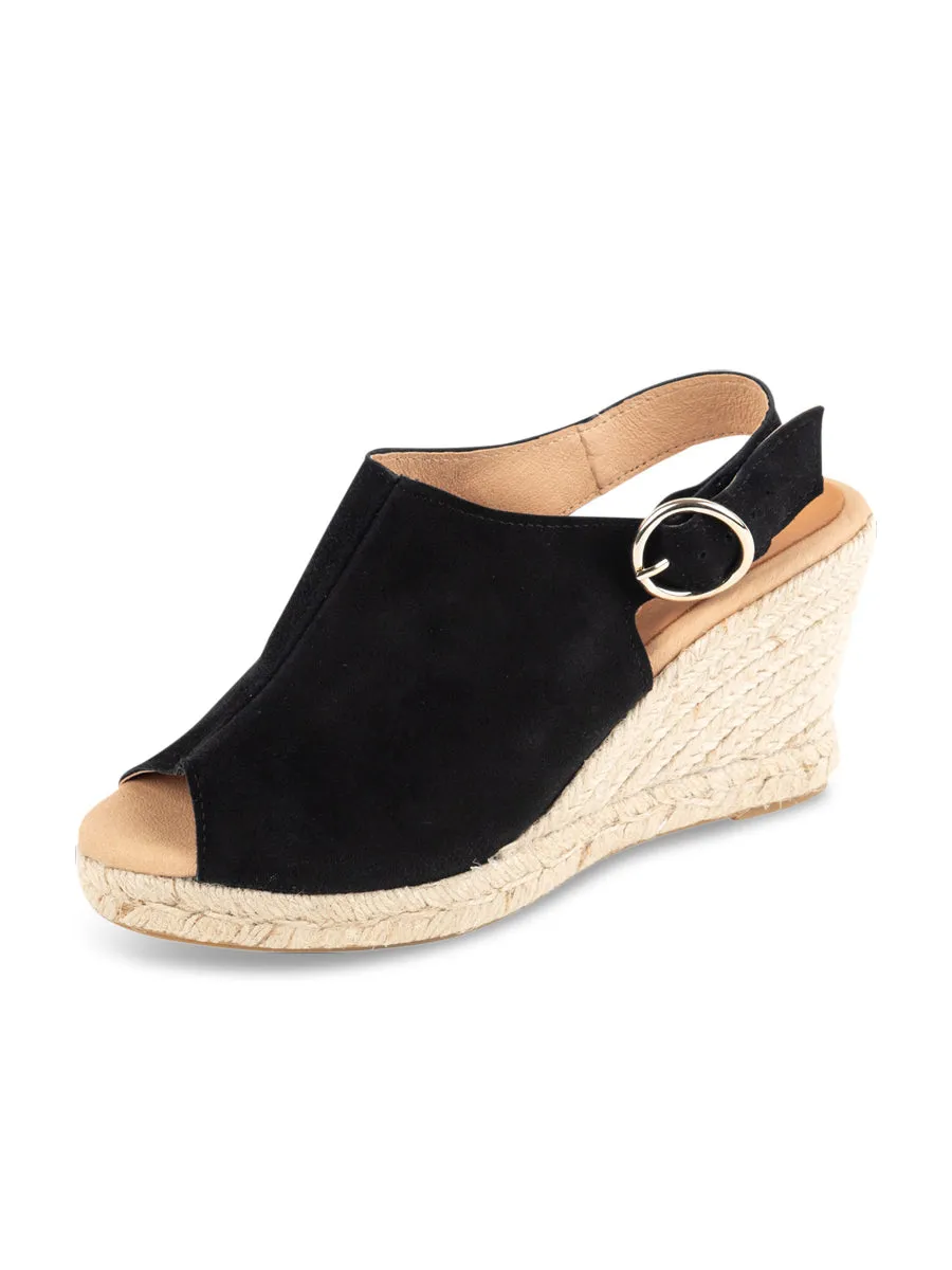 Local Go Easy Clean Belle Espadrille