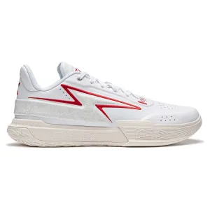 HeelCushion Wade Flash 'Fire Red' Men's Basketball Shoes