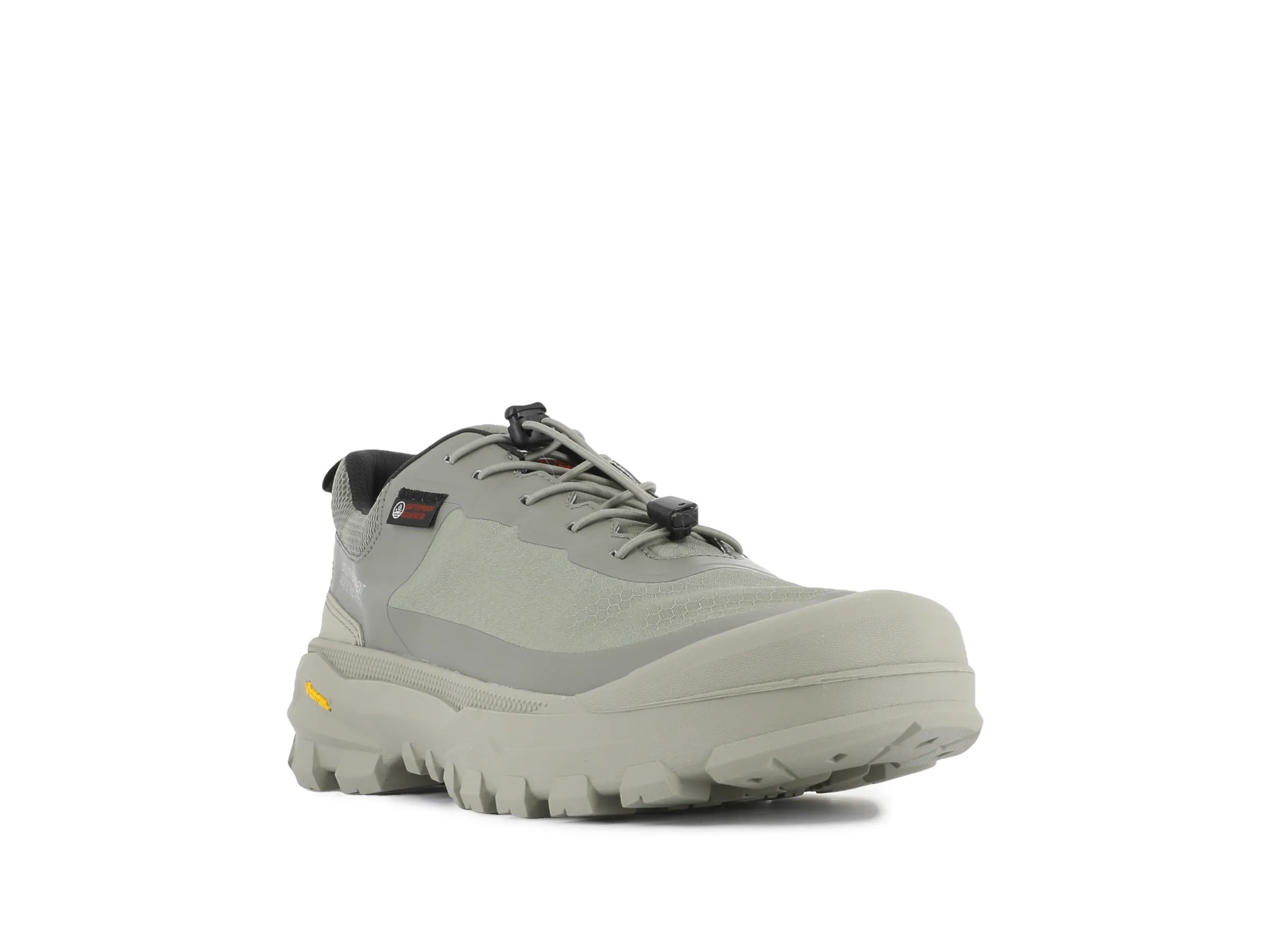 Wide Path velcro 79538-333-M | PALLARIDER LO TX WPA | VETIVER