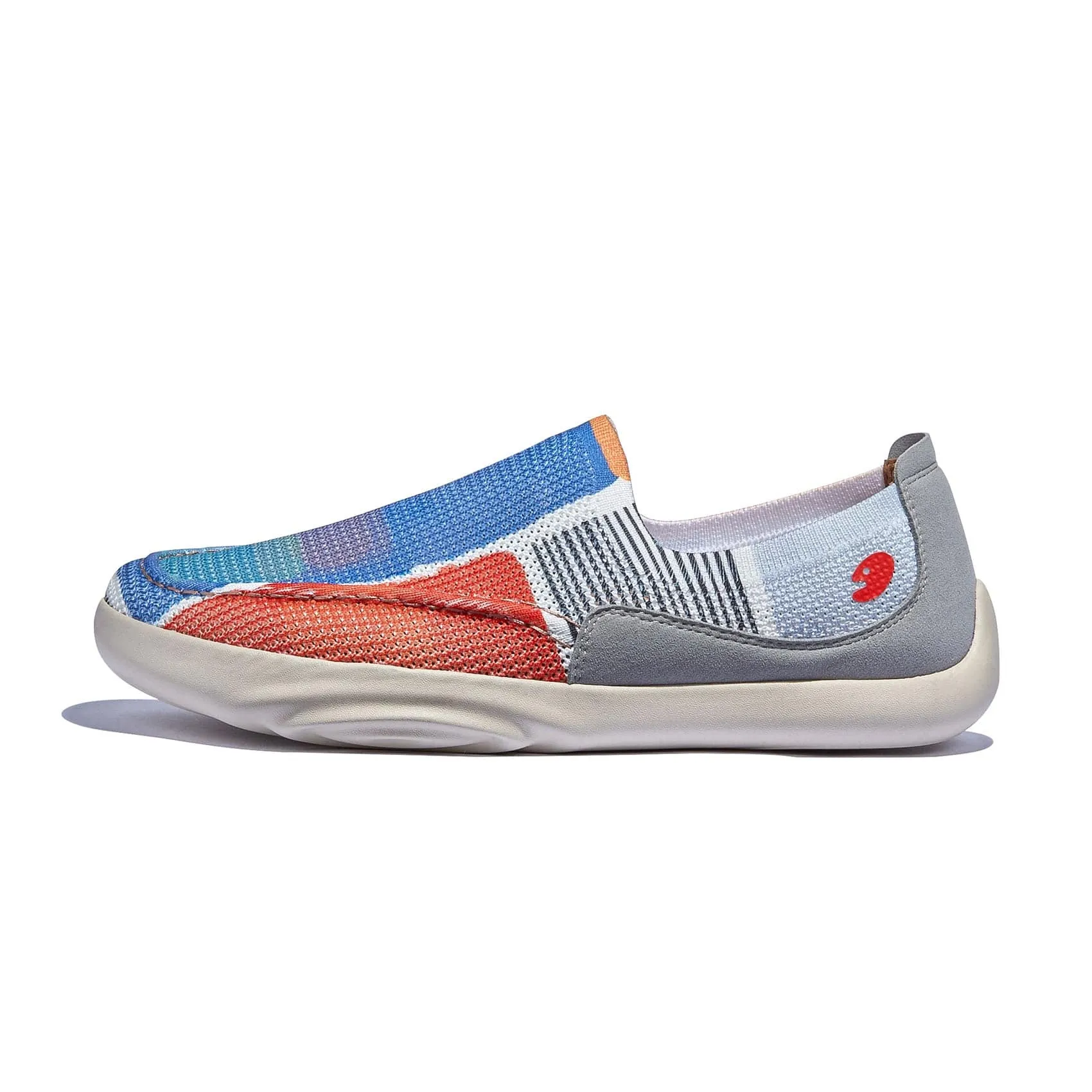 Practical Sole Modern Sunrise at Sea Horizon Mojacar I Men