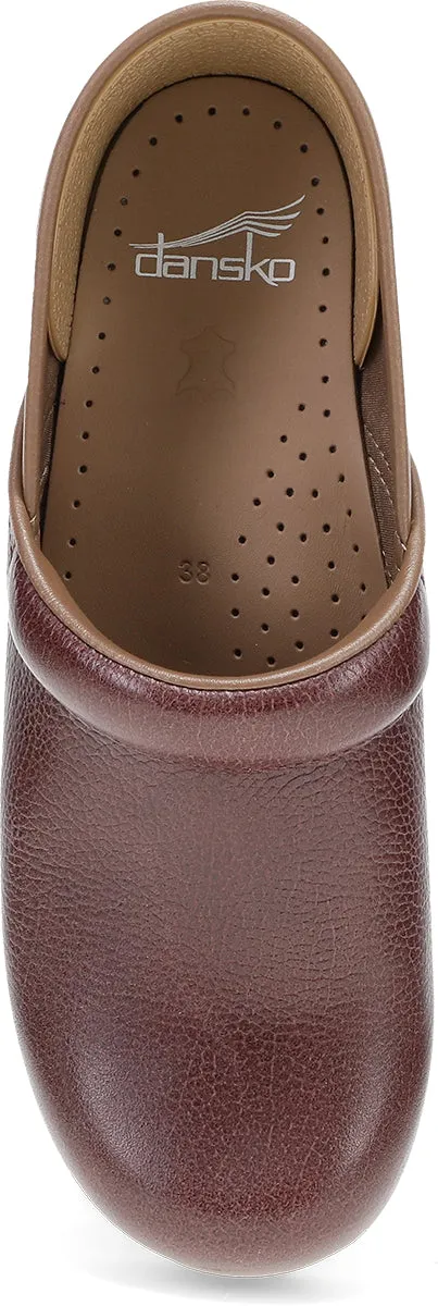 Wardrobe Staple Professional - Cordovan Milled