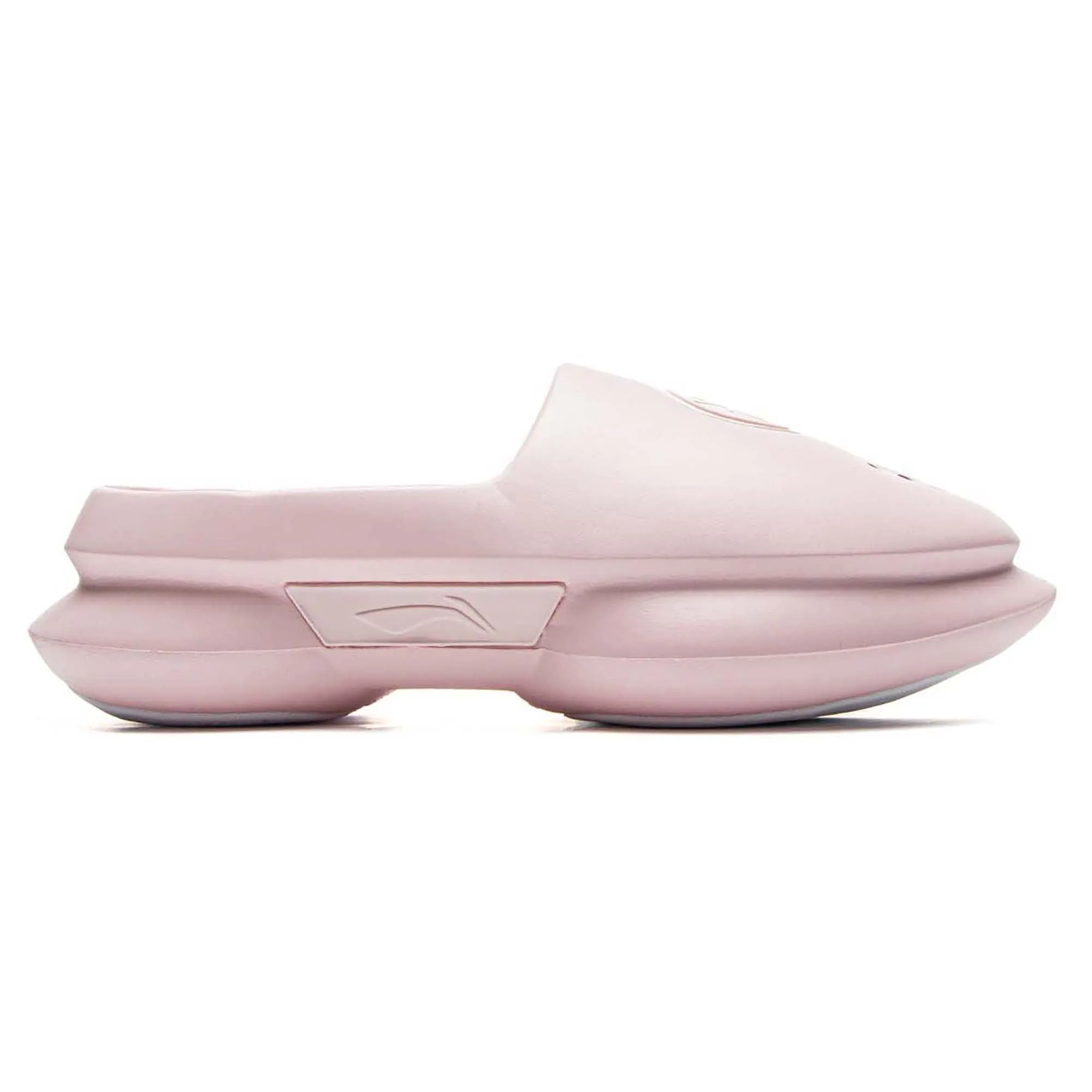 Wade 'Cherry Blossoms' Men's Slides Supportive Collar Precision Traction