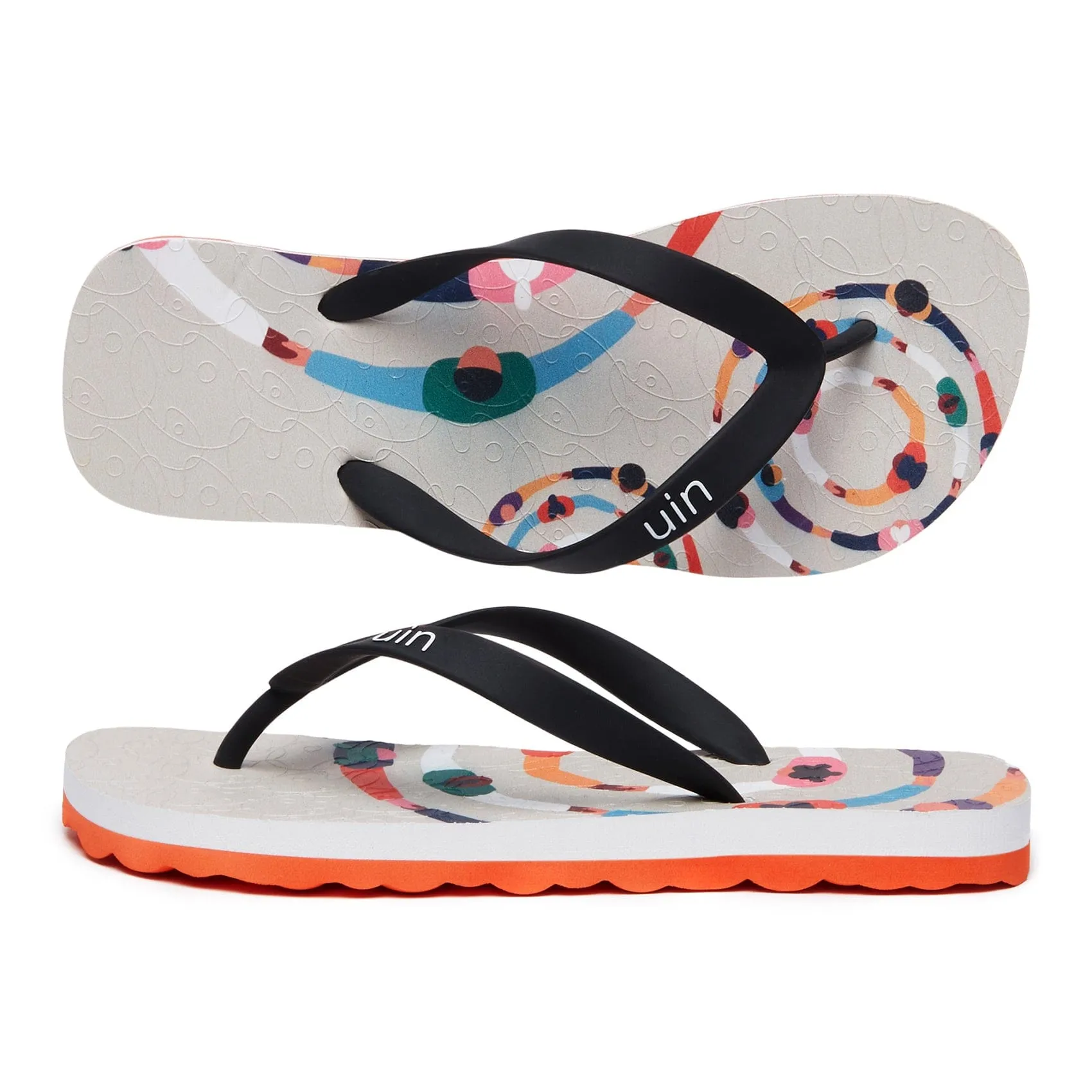 Love Cricle 3 Blanes Women Chill Walk