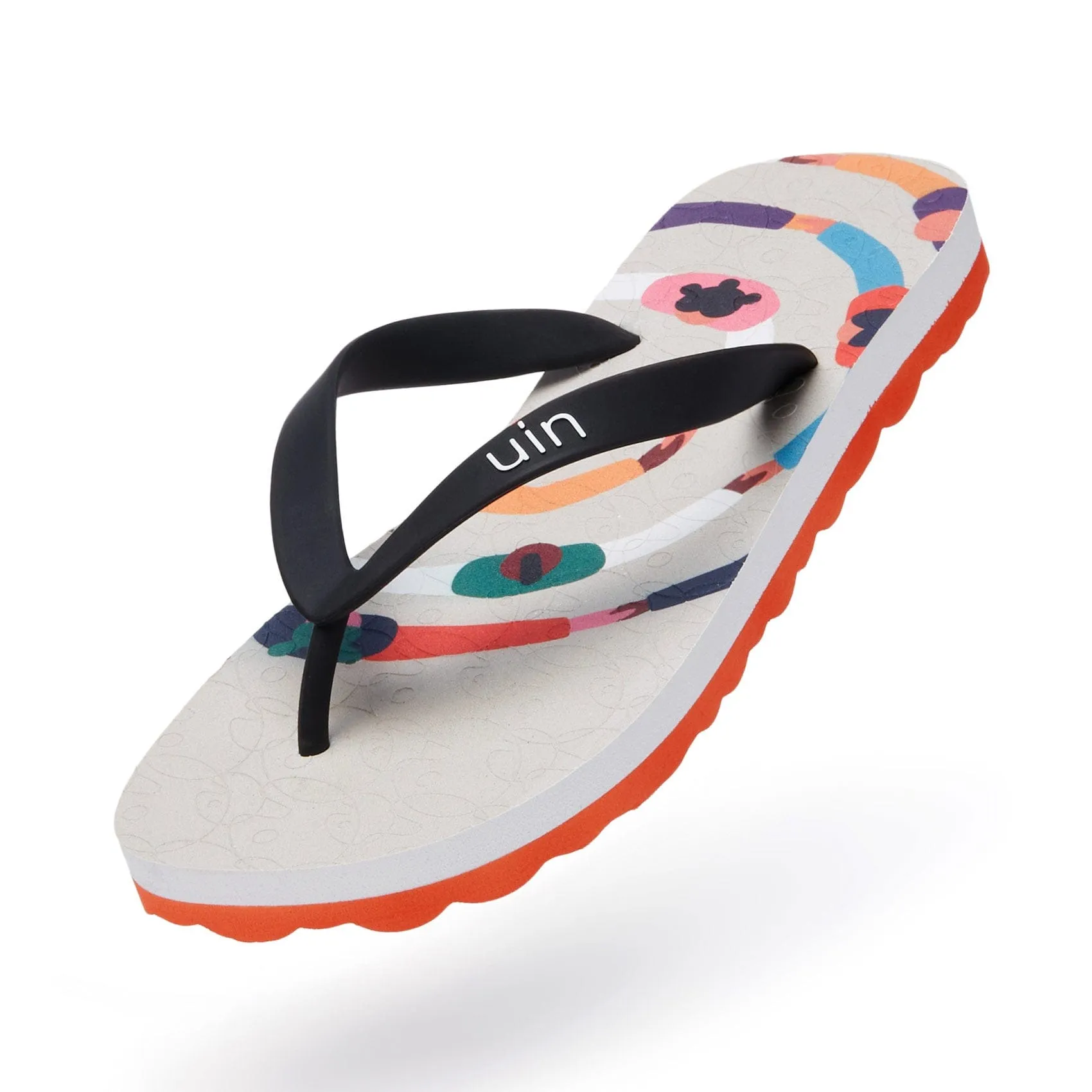 Sunny Garden Look Easy Beach Step Love Cricle 3 Blanes Women