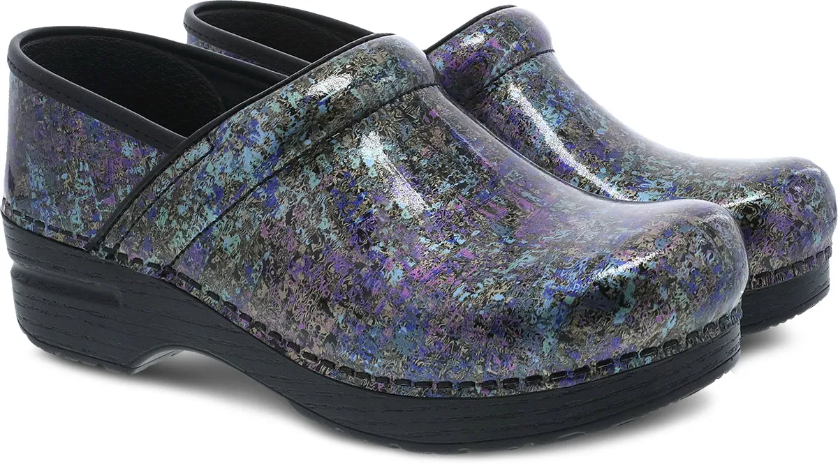 Professional - Metallic Ink Sports Wear Easy Slip On