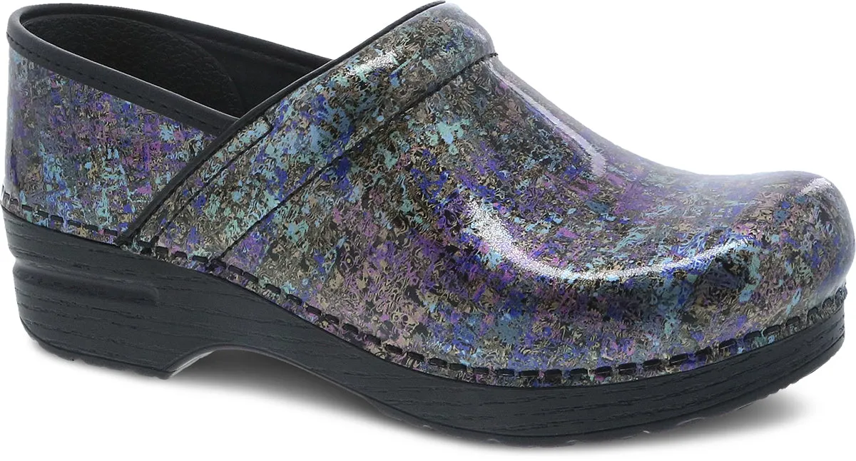 Professional - Metallic Ink Air Friendly Active Feet