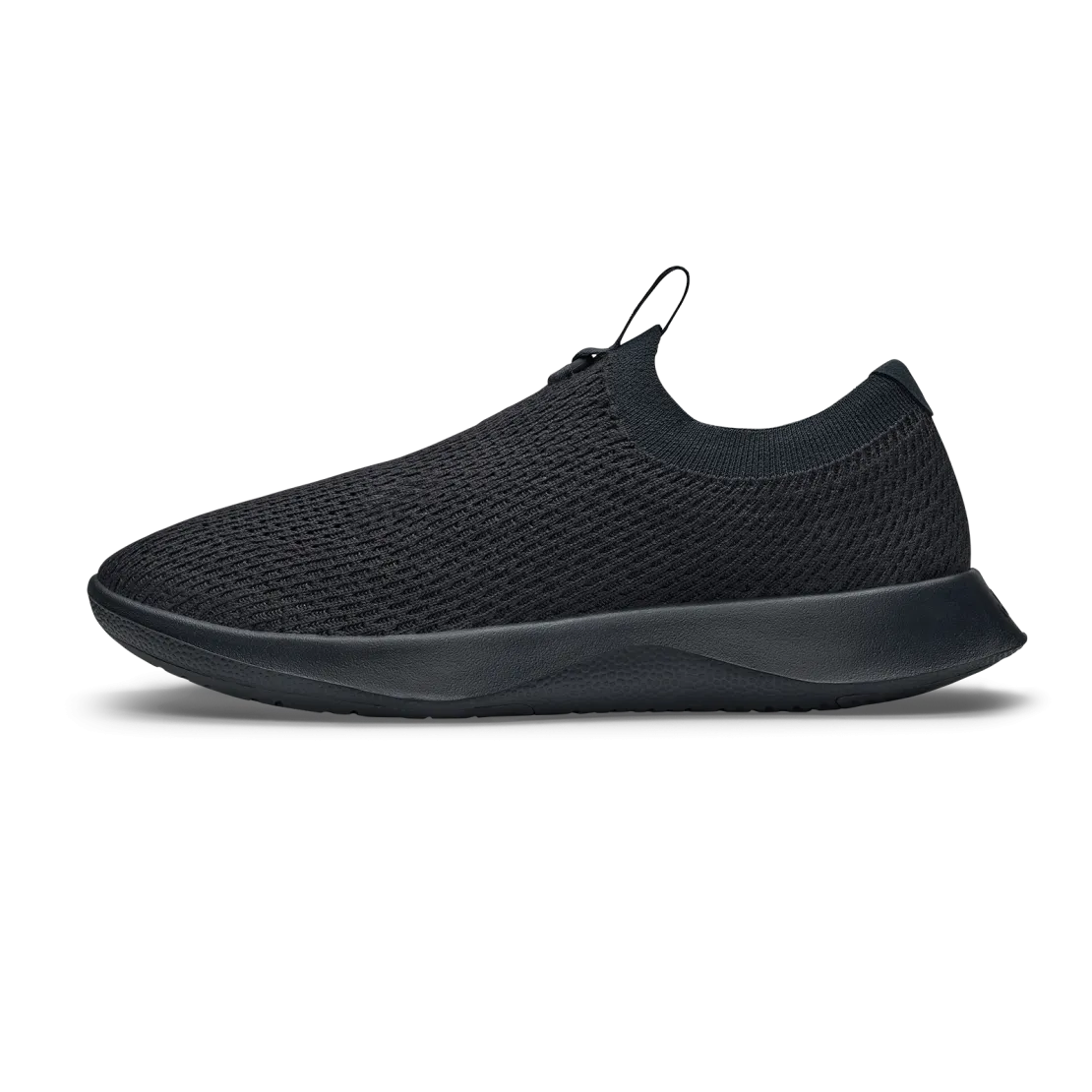 Street Comfort Women's Tree Dasher Relay - Natural Black (Natural Black Sole)
