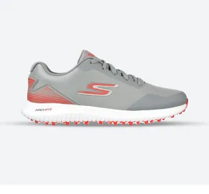 Comfort Wave Men's Wide Fit Skechers Max 2 Golf Sneakers