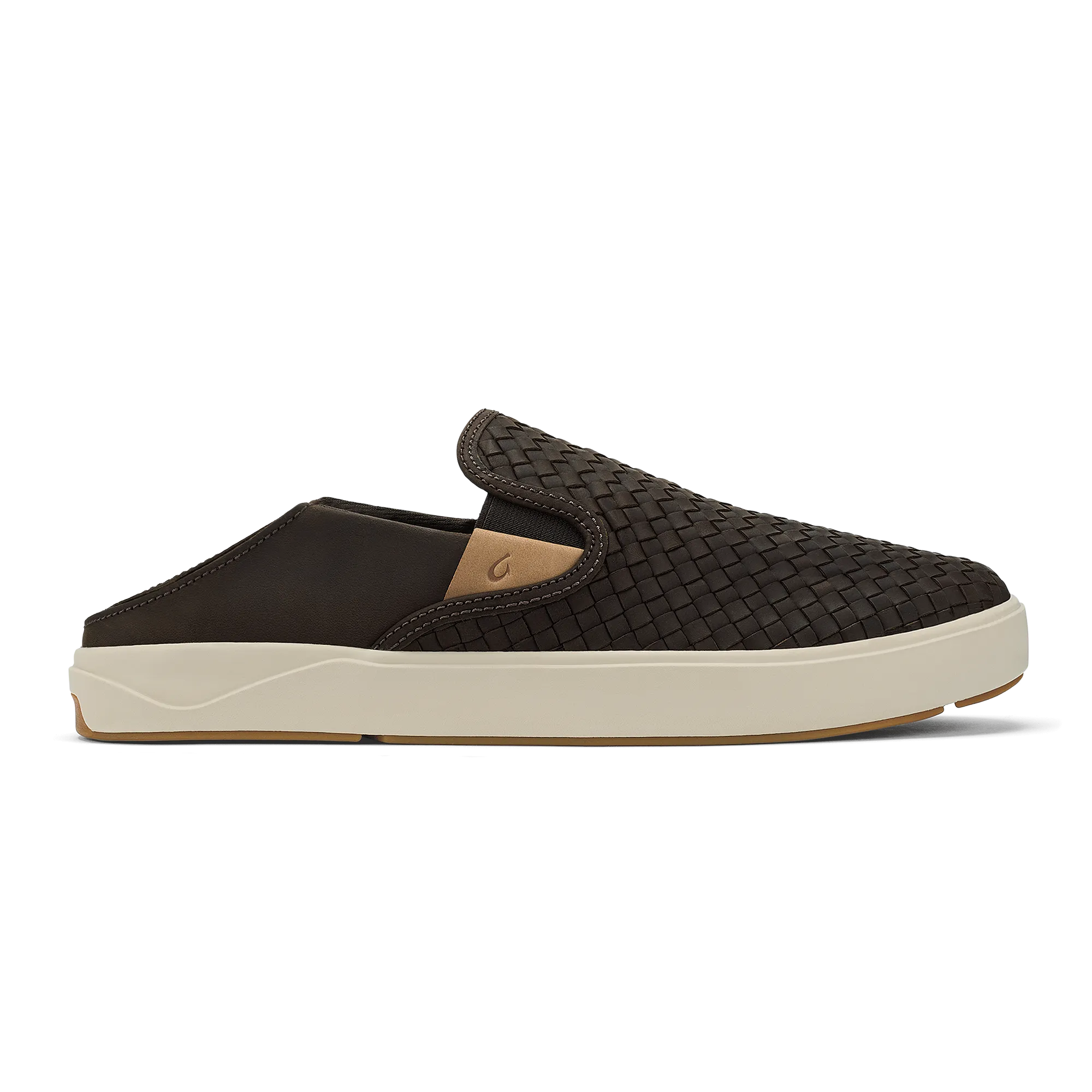 Lae'ahi Lauhala  -  Dark Java Flexible Design