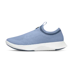 Men's Tree Dasher Relay - Hanami Blue (Blizzard Sole) Arch Supportive Slip On
