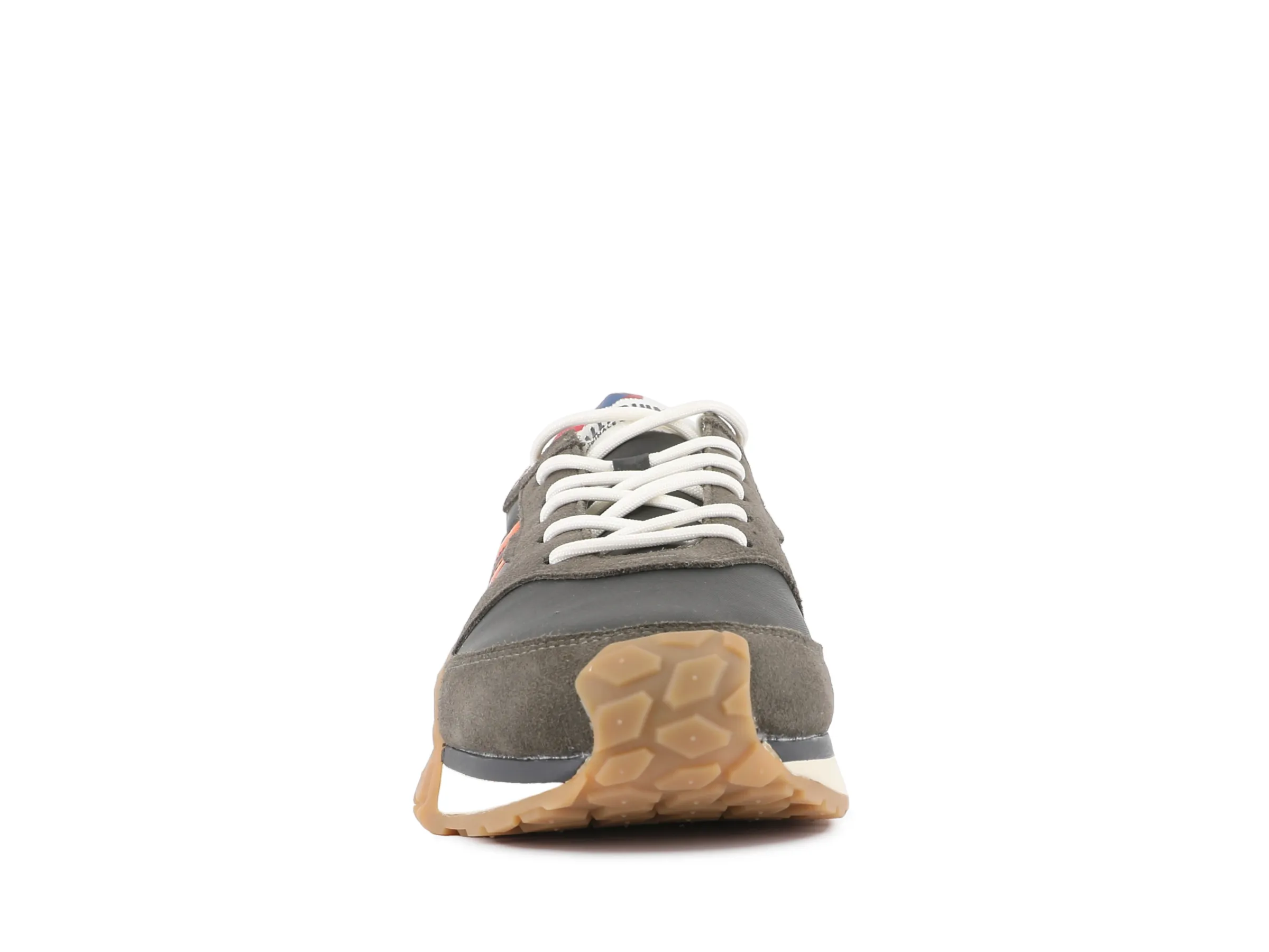 74487-342-M | TROOP RUNNER FLAME | BELUGA Comfort Run Balance Core