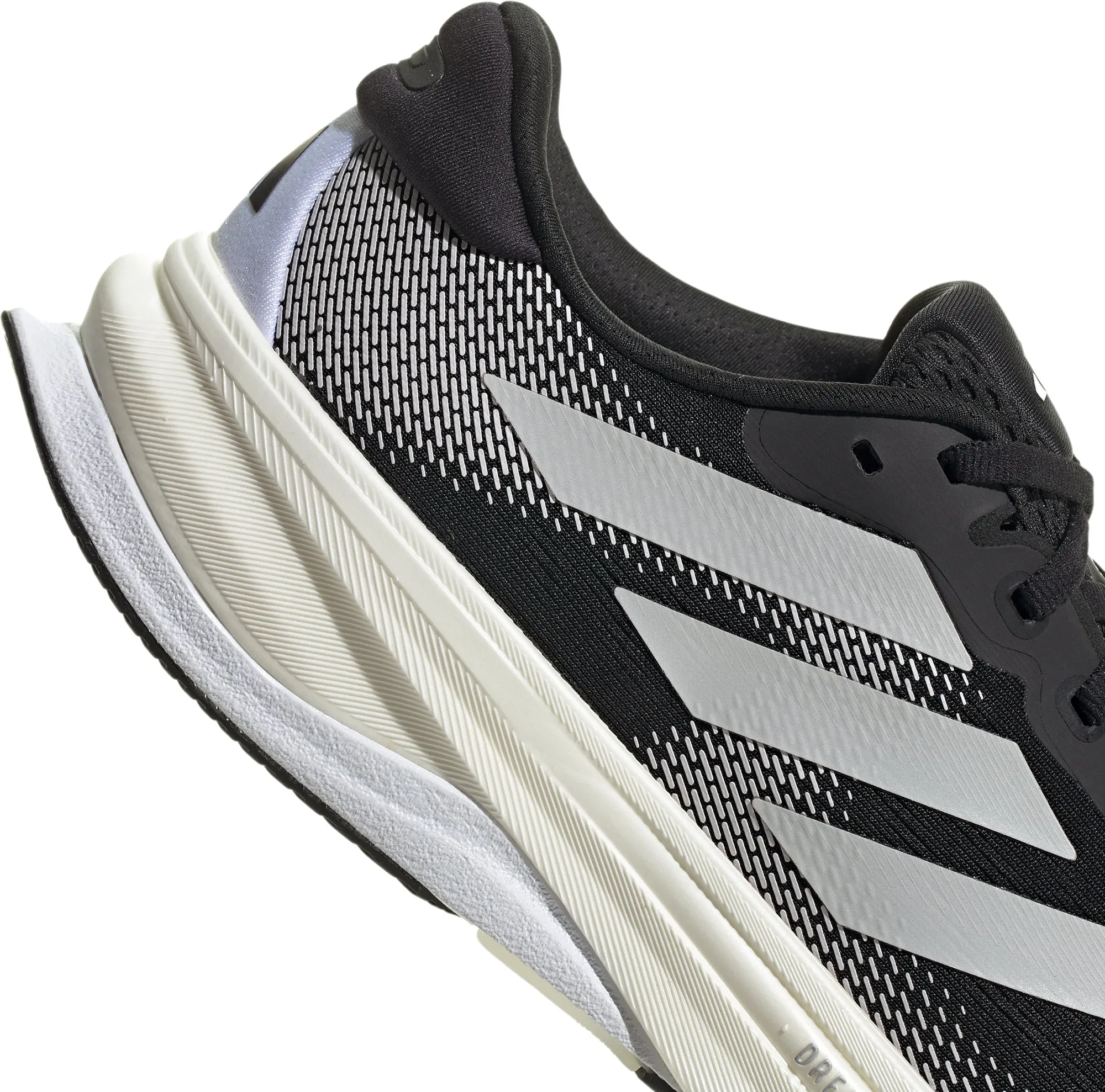 adidas Supernova Solution 2 Mens Running Shoes - Black Fantasy Path
