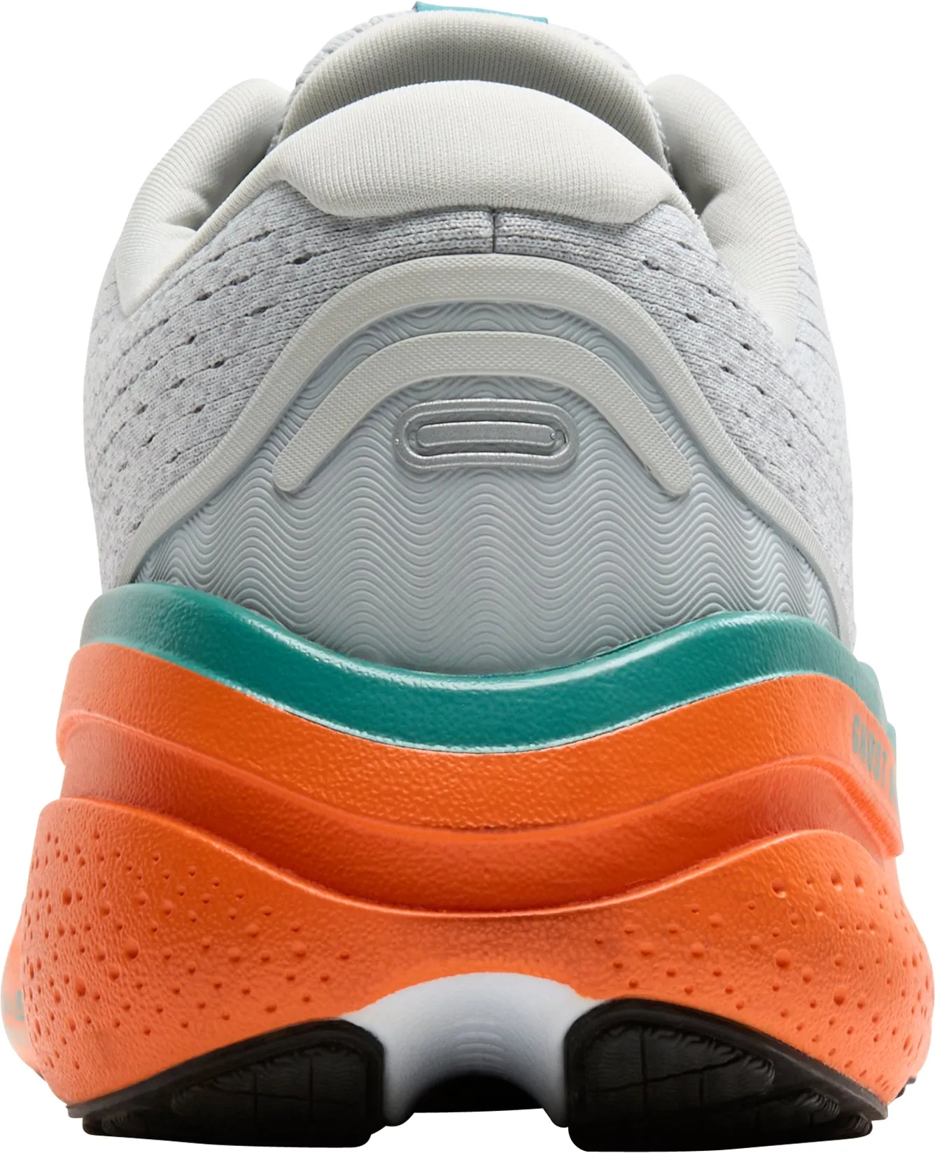 Morning Walk Year long Brooks Ghost Max 2 Mens Running Shoes - Grey