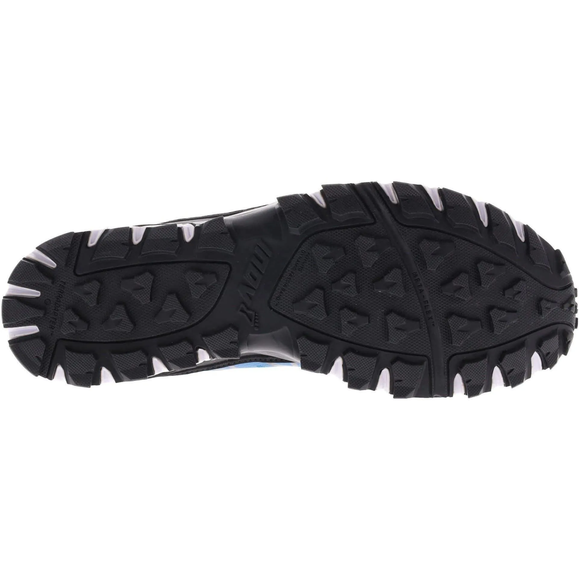 Inov8 TrailTalon 235 Mens Trail Running Shoes - Blue Energy Core Kids Play