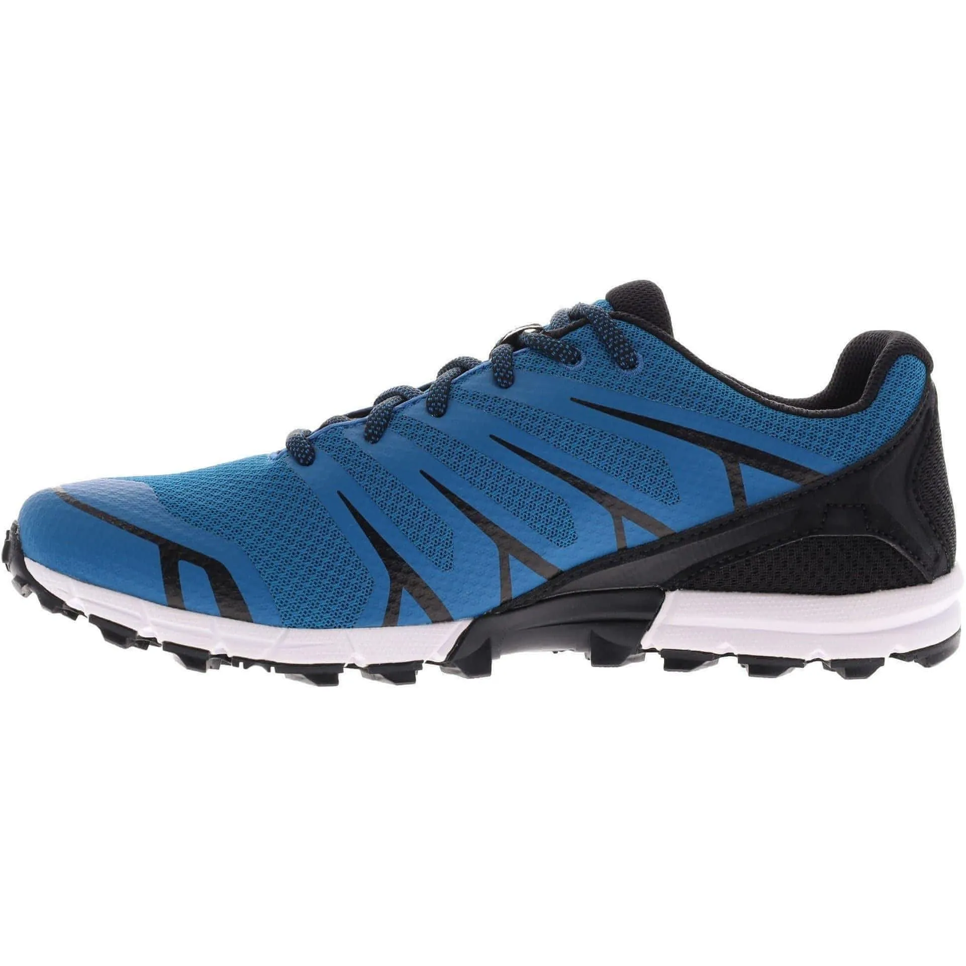Inov8 TrailTalon 235 Mens Trail Running Shoes - Blue New York Free Soul