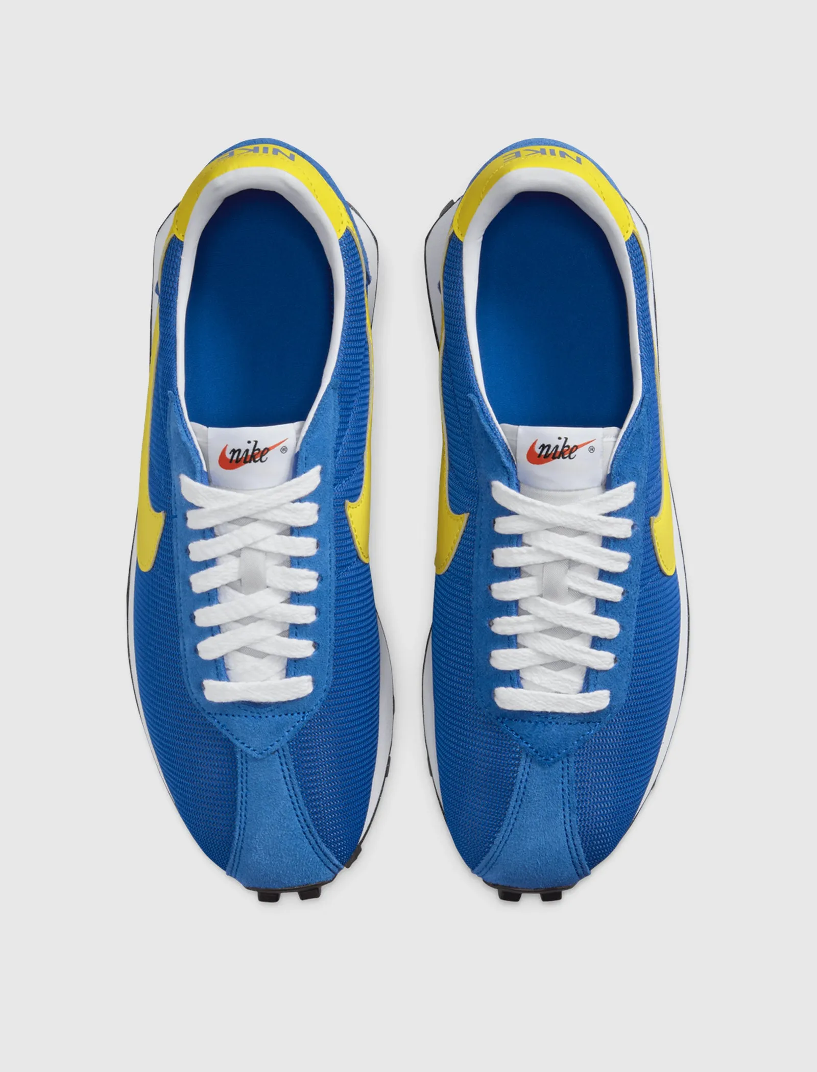 Slim Form Stylish LD-1000 "GAME ROYAL/OPTI YELLOW"