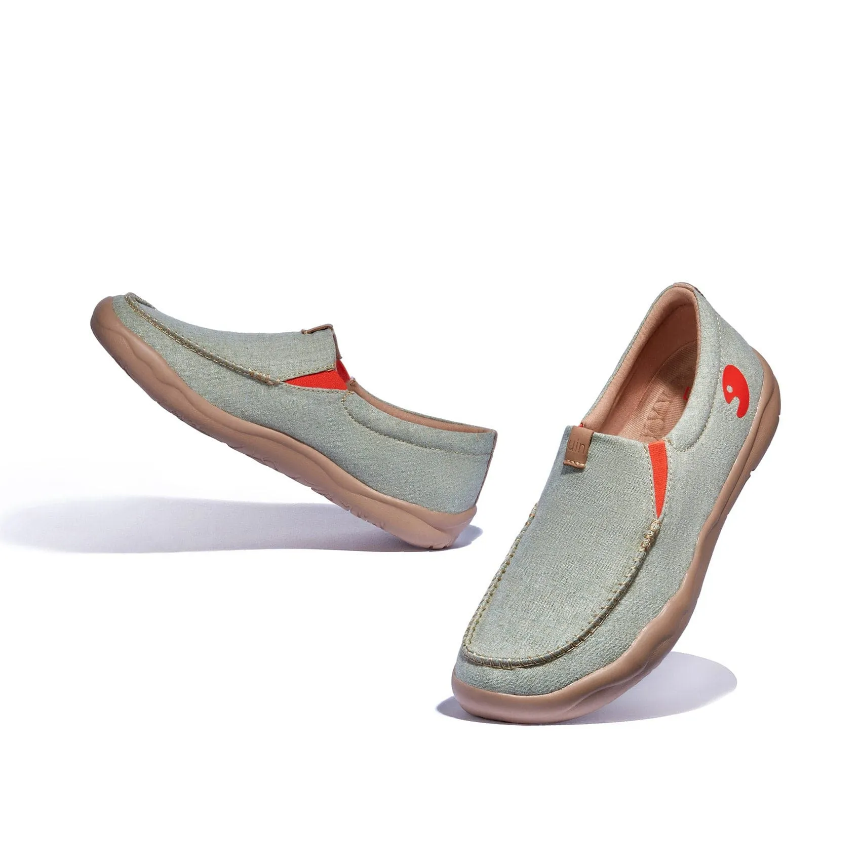 All Daywear Light Green Nerja Women
