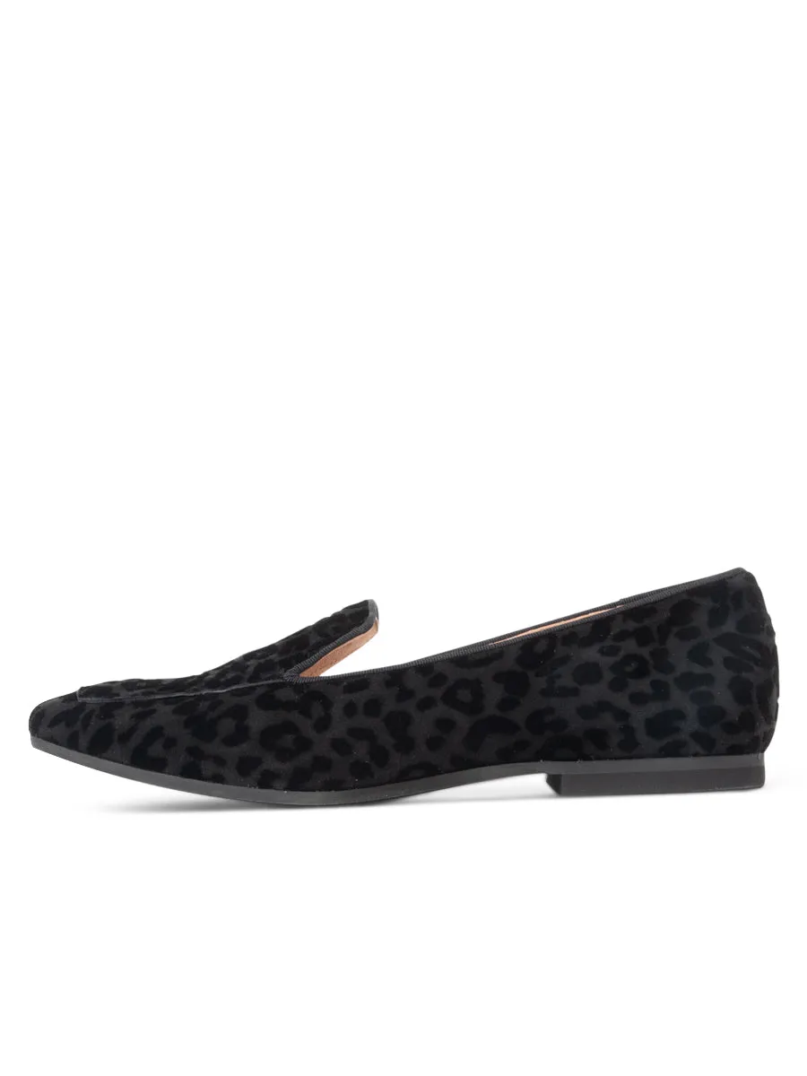 Memory Foam Standing All Tone Play Maddox Squared Toe Loafer