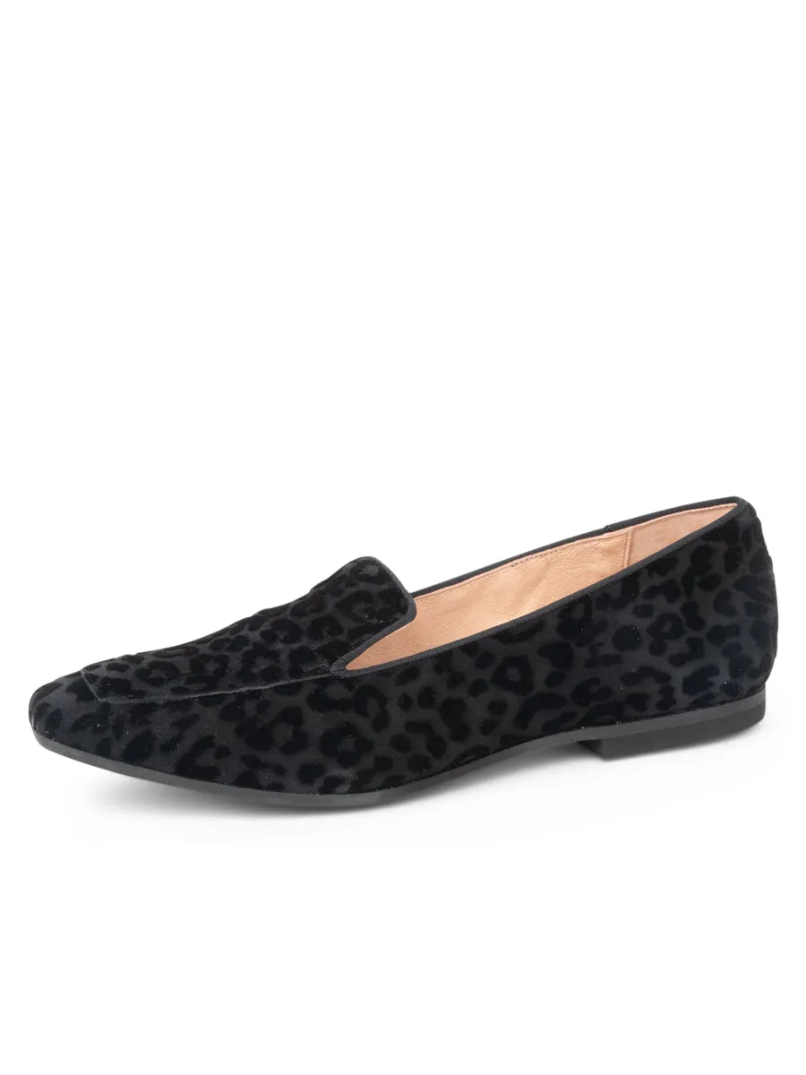 Youth Fresh Maddox Squared Toe Loafer