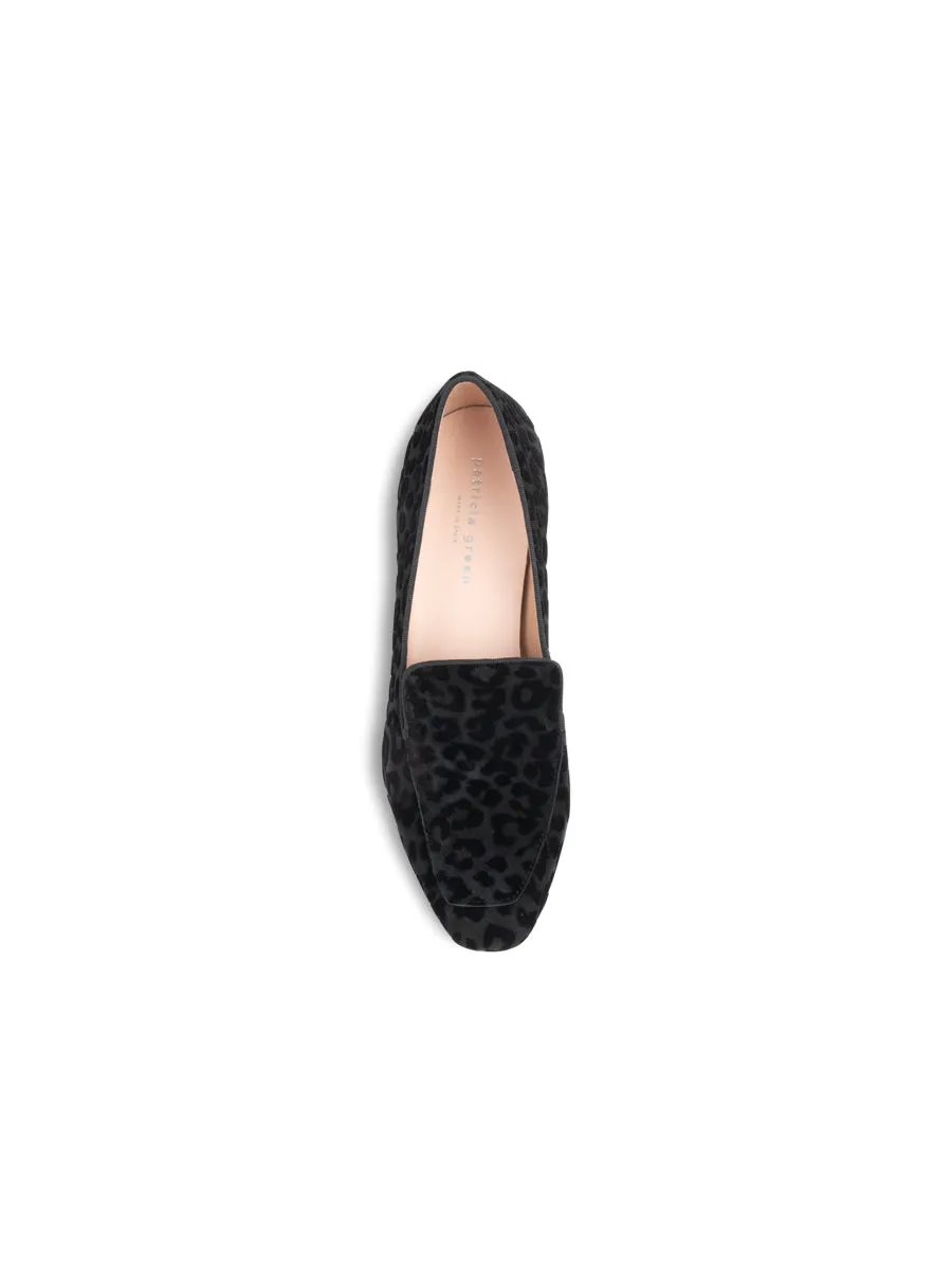 Maddox Squared Toe Loafer Stud Cool Kids Fun