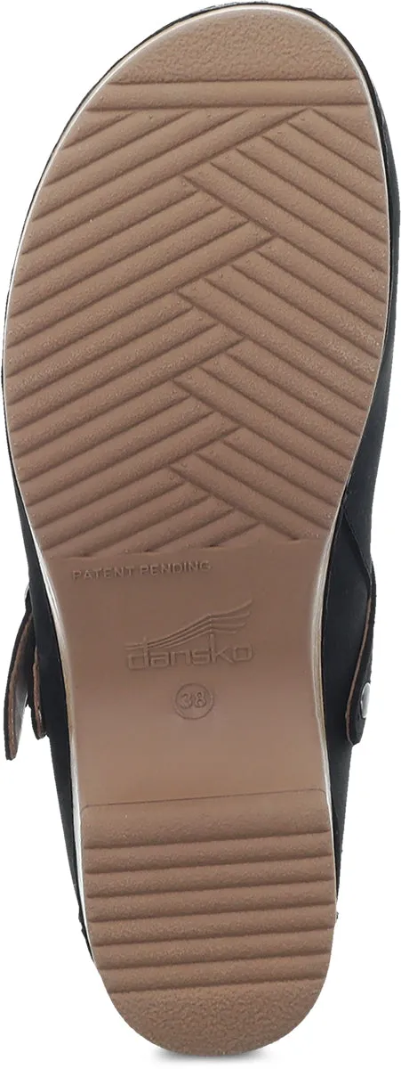 Berry - Black Step Ready Pool Wear