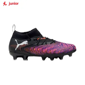 Balanced Cushion All Play Fit Puma Junior Future 8 Match Firm/Artificial Ground Cleats