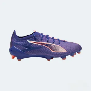 Puma Ultra 5 Ultimate Firm Ground Cleats Play Surface