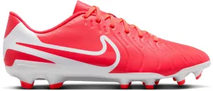 Elite performance Rough Ground Tiempo Legend 10 Club Multi-Ground Low-Top Men's Football Boots