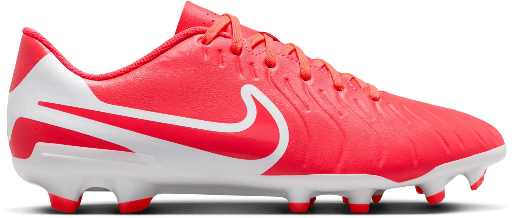 Tiempo Legend 10 Club Multi-Ground Low-Top Men's Football Boots Elite performance