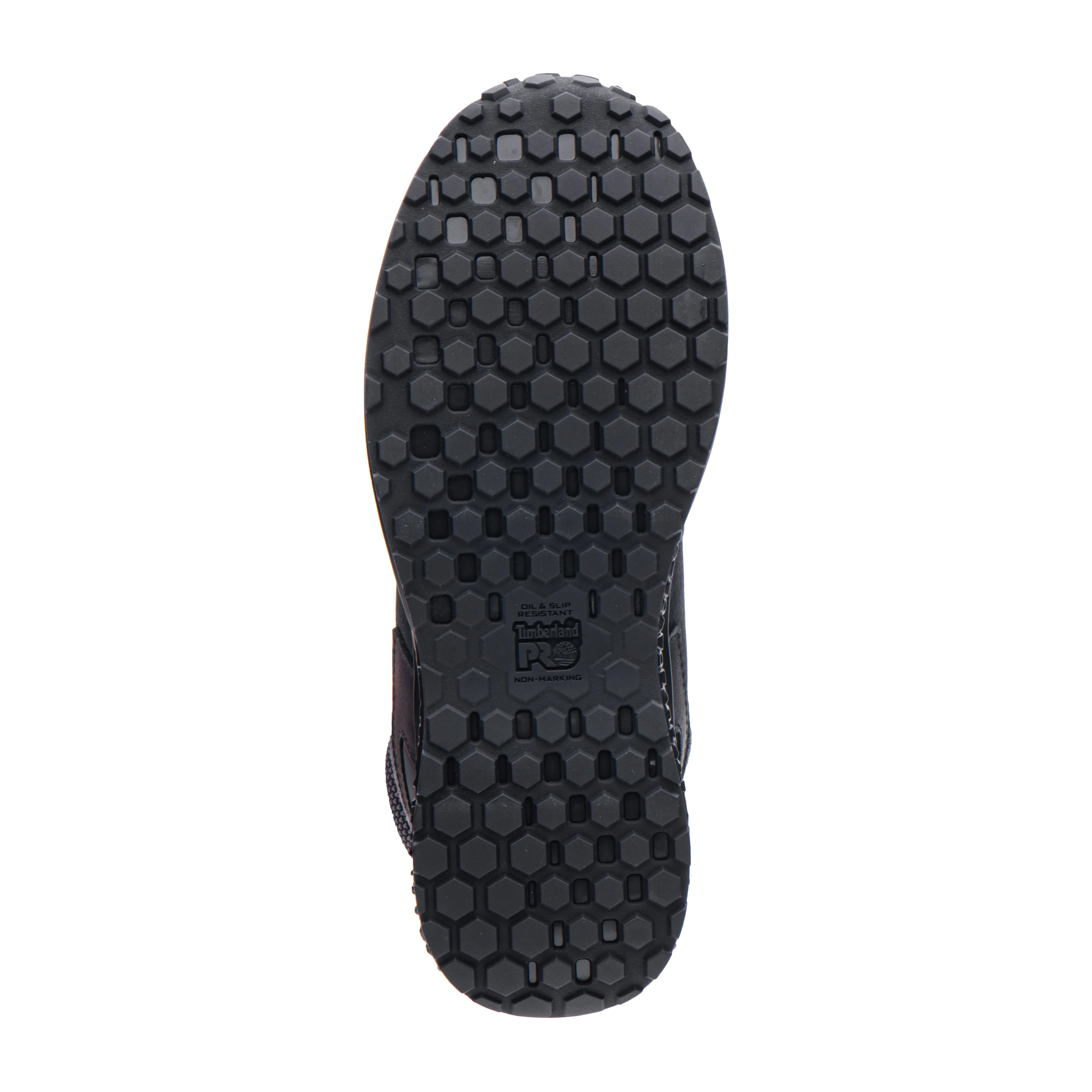 Heavy Impact Cushioning Reaxion Mid Men's Composite Toe Work Boots A278X