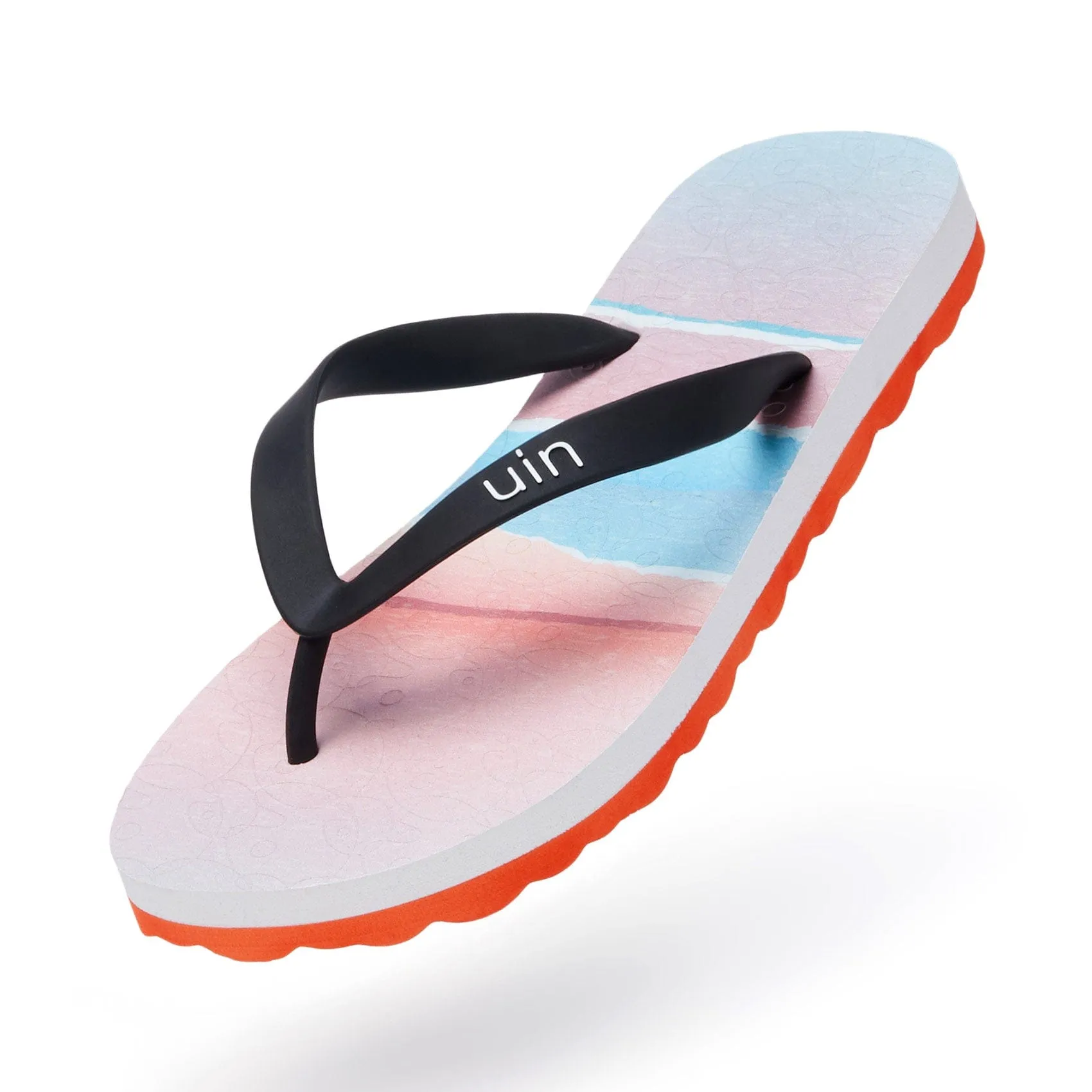 Foot Fit Relax Time Wear Pink Wave 2 Blanes Women