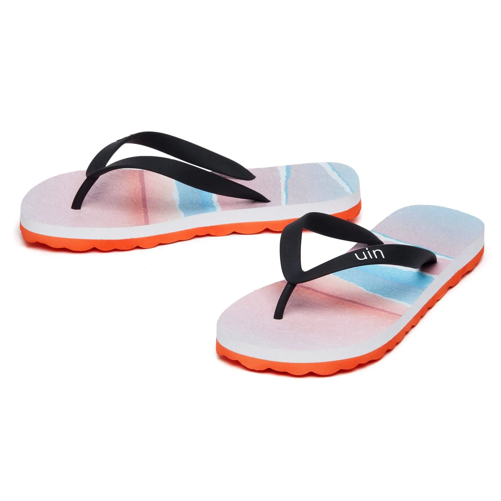 Urban Summer Slip Away Pink Wave 2 Blanes Women