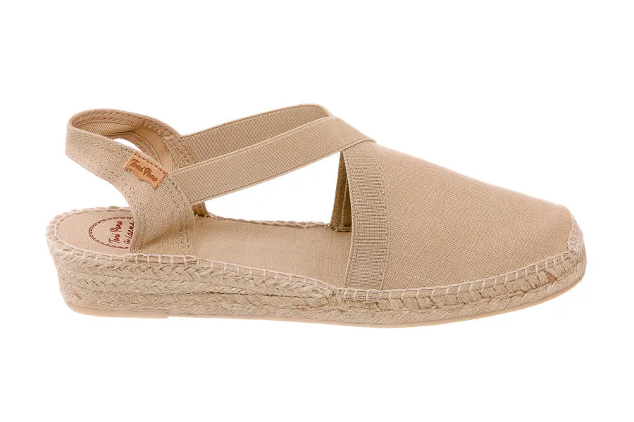 Tp Verona Stone Comfy Layer Flip Step