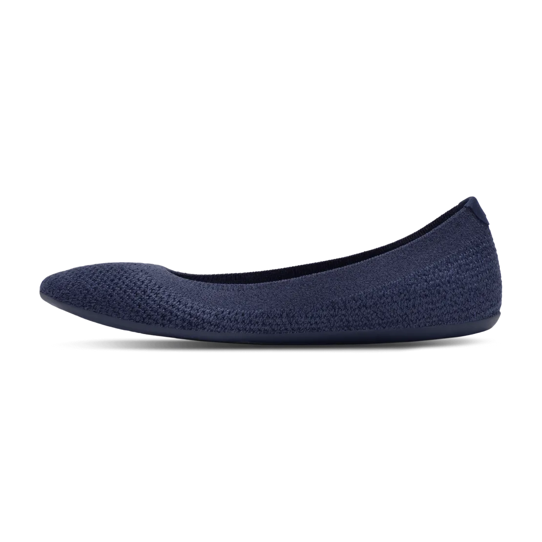 Women's Tree Breezer - Hazy Indigo (Hazy Indigo Sole) Light Step Active Walk Fit