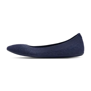 Women's Tree Breezer - Hazy Indigo (Hazy Indigo Sole) Light Step Active Walk Fit
