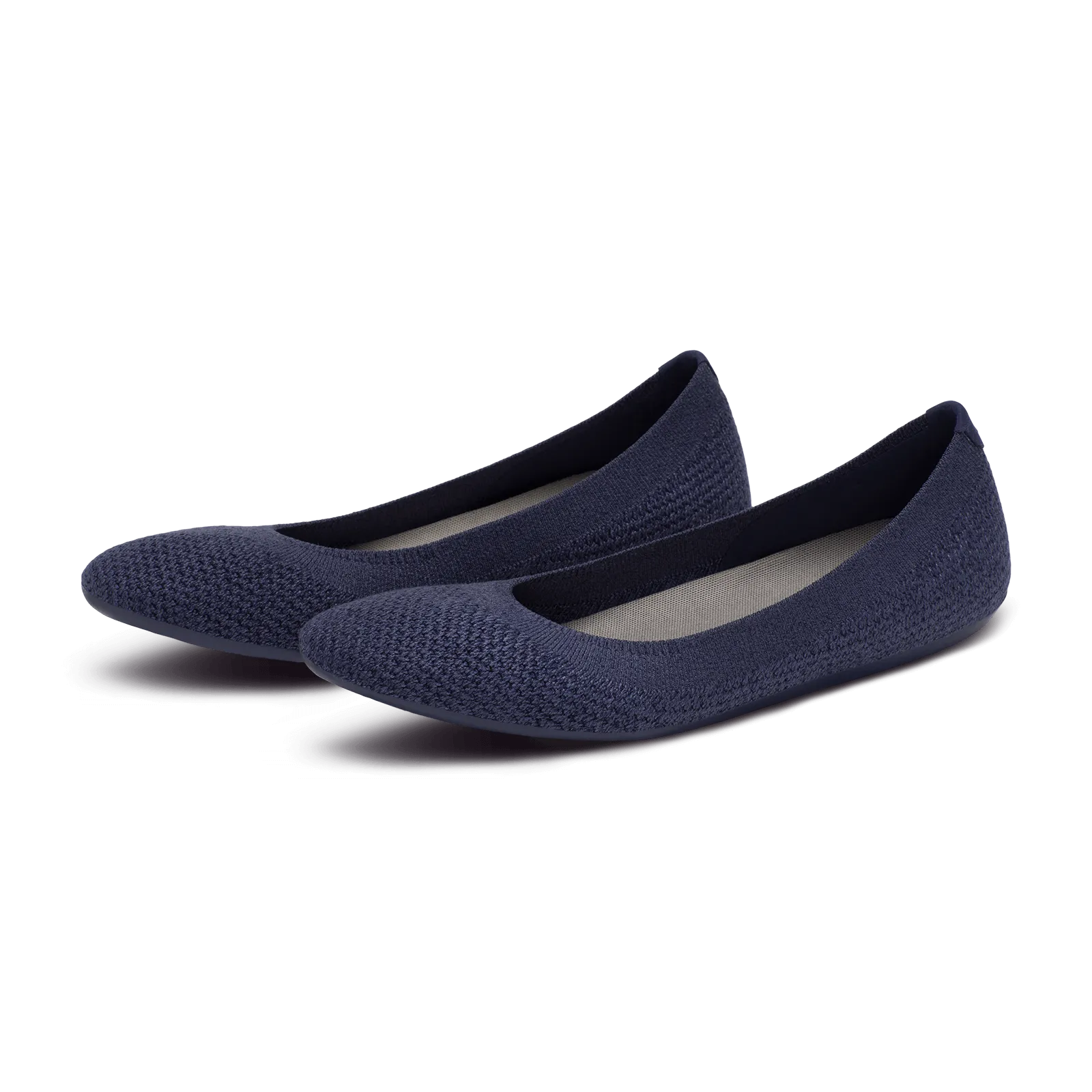 Women's Tree Breezer - Hazy Indigo (Hazy Indigo Sole) Active Walk Comfy Feel