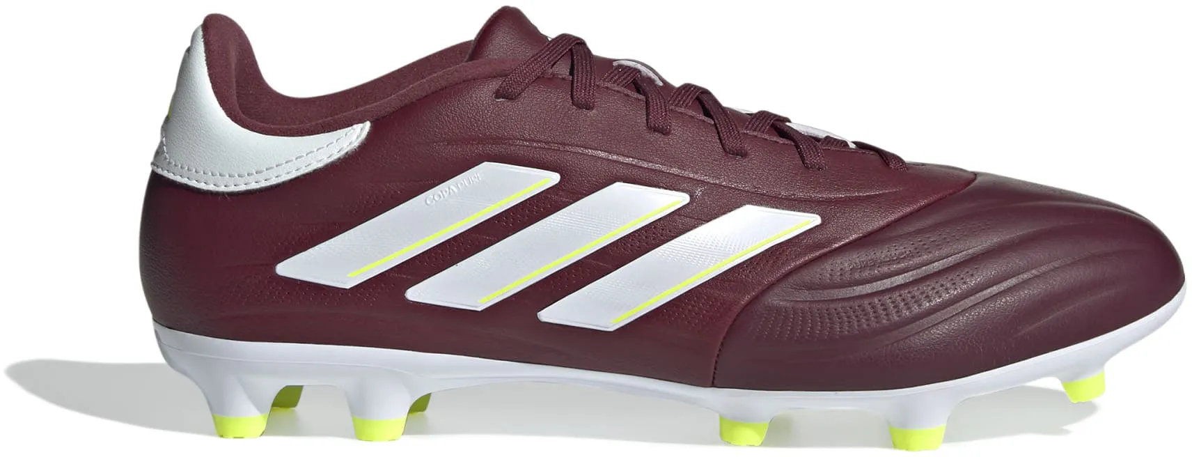 Skill Game Sharp Traction Men's Copa Pure II League Firm Ground Boots