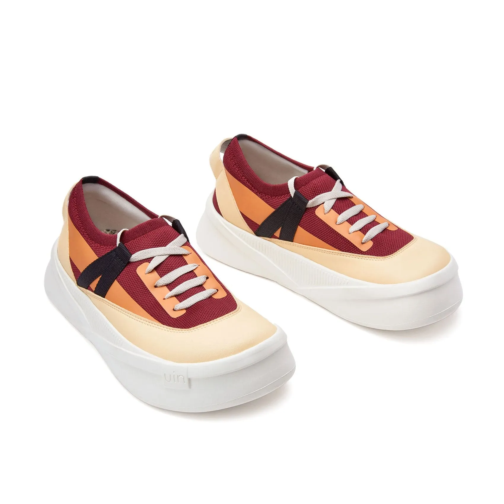 Vibrant Walker Victoria IV Women Good Arch Support Smooth Soles
